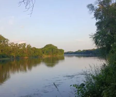 River Terrace RV Campground