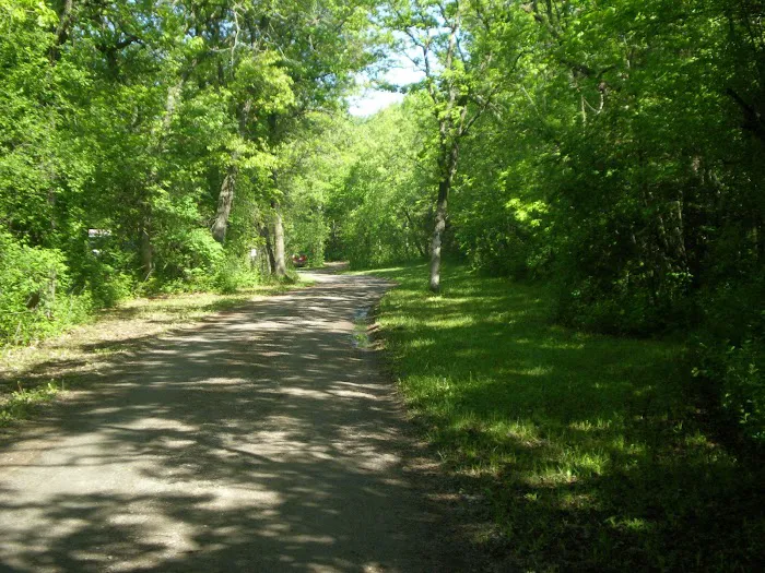 Oaks On The River Picture 5