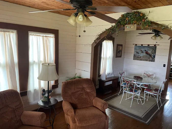 Lake Martin Recreational Resort LLC Picture 1