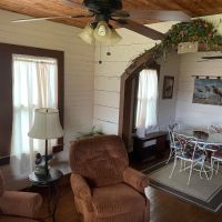Lake Martin Recreational Resort LLC ico