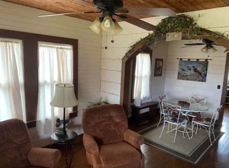Lake Martin Recreational Resort LLC