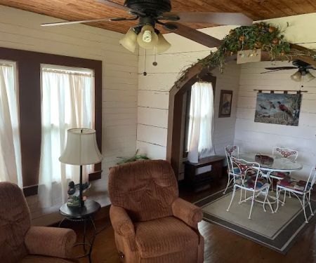 Lake Martin Recreational Resort LLC