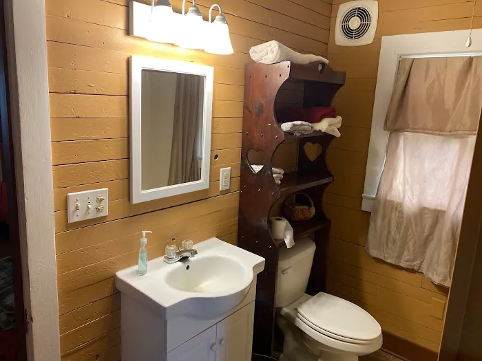 Lake Martin Recreational Resort LLC Picture 2