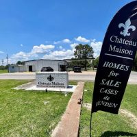 Château Maison Manufactured Housing Community ico