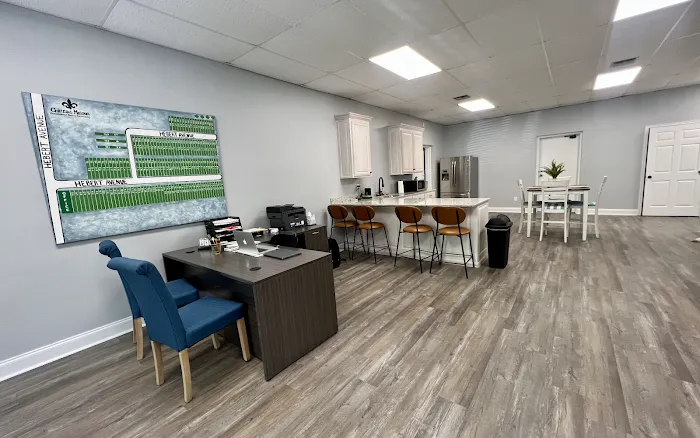 Château Maison Manufactured Housing Community Picture 8