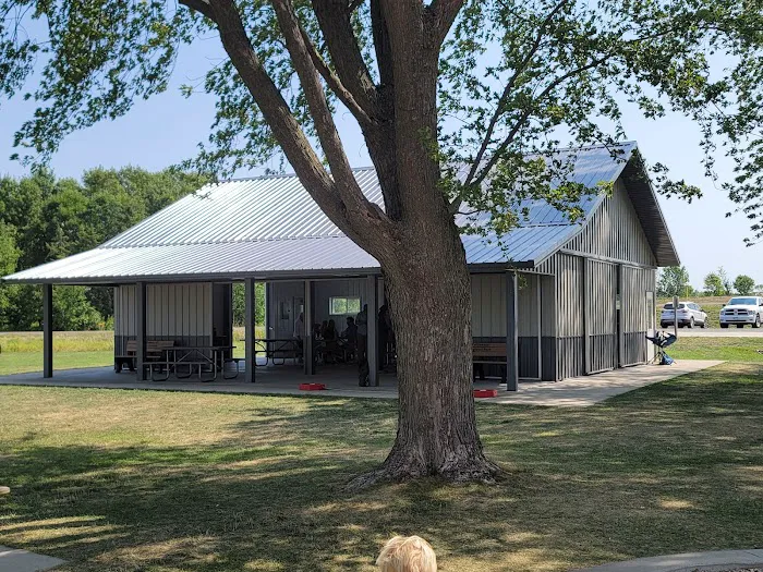 Collinwood Regional Park & Campground Picture 6
