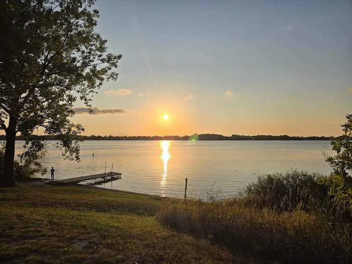 Collinwood Regional Park & Campground Picture 4