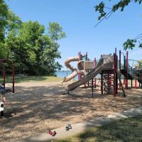 Collinwood Regional Park & Campground ico