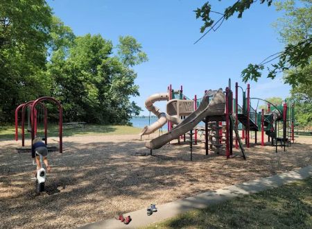 Collinwood Regional Park & Campground