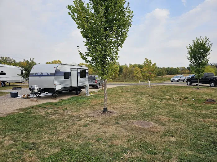 Collinwood Regional Park & Campground Picture 10