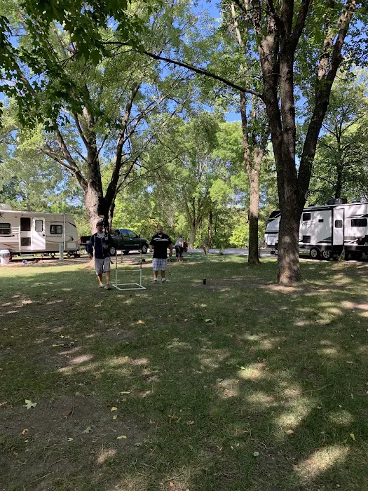 Collinwood Regional Park & Campground Picture 5