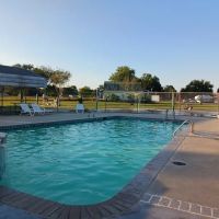 Cokato Lake RV Resort ico