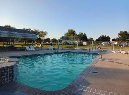 Cokato Lake RV Resort