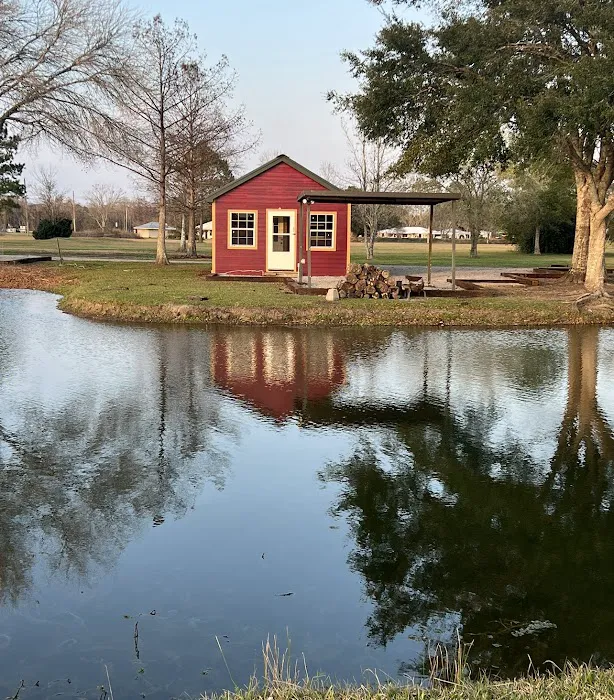 Cokato Lake RV Resort Picture 7