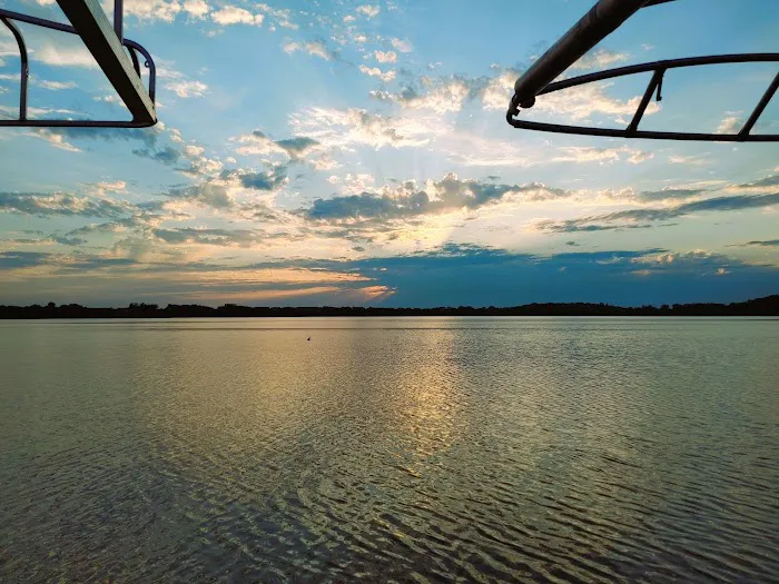 Cokato Lake RV Resort Picture 12