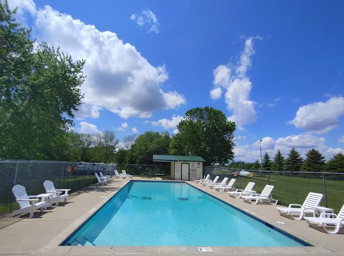 Cokato Lake RV Resort Picture 10