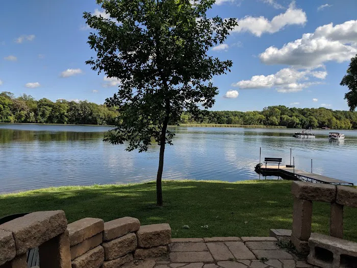 Lakedale Campground Picture 3