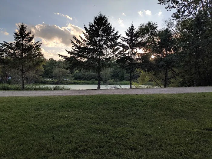Lakedale Campground Picture 5