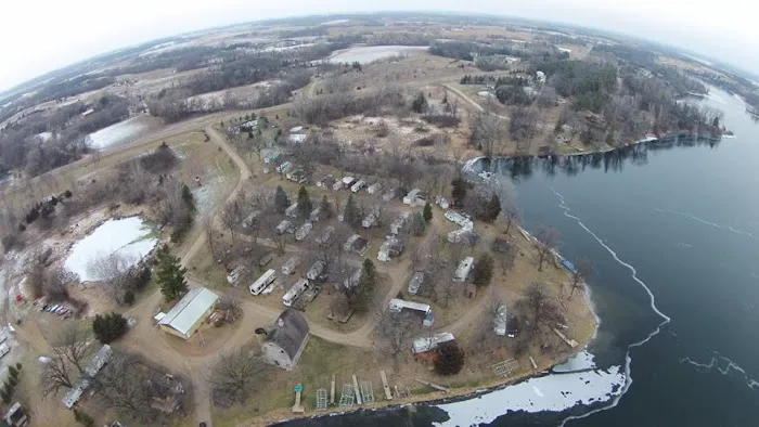 Lakedale Campground Picture 2