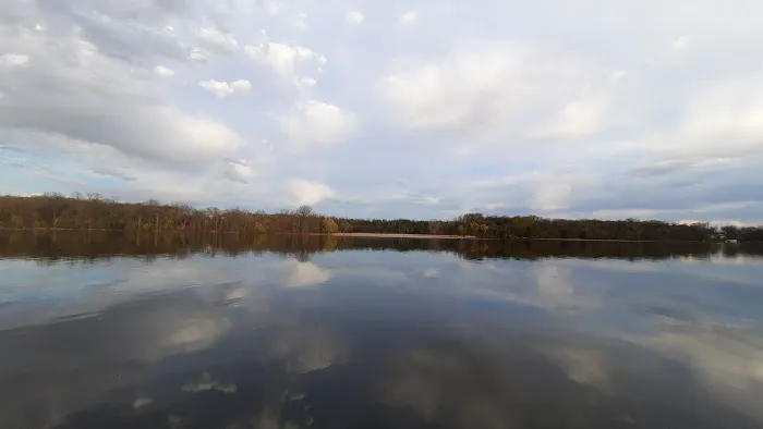 Lakedale Campground Picture 4