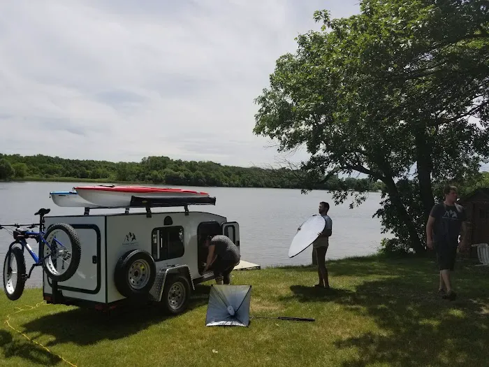 Lakedale Campground Picture 8