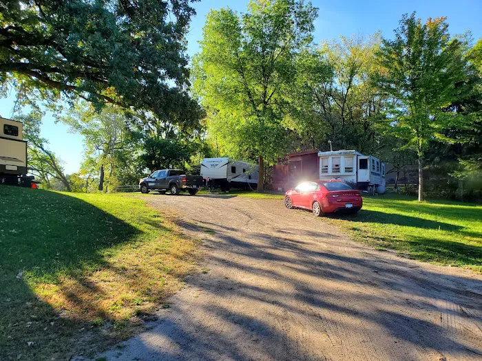 Lakedale Campground Picture 10