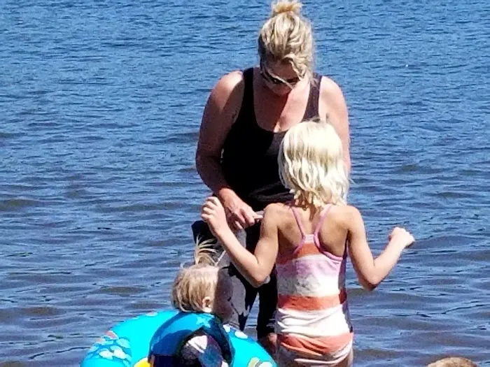 Lakedale Campground Picture 6
