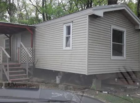My Place Mobile Home Park