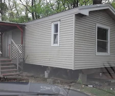 My Place Mobile Home Park