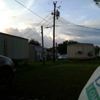 Shady Oaks Estates Mobile Home & RV Park ico