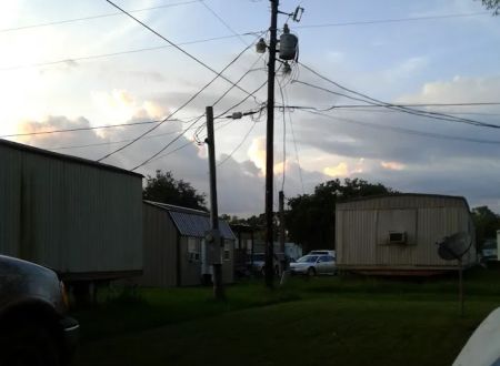 Shady Oaks Estates Mobile Home & RV Park