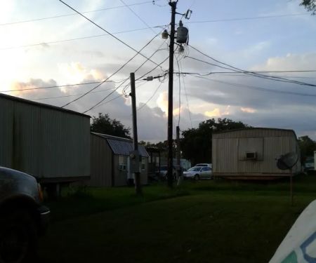Shady Oaks Estates Mobile Home & RV Park