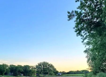 Masonic West River Campground