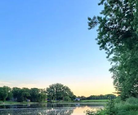 Masonic West River Campground