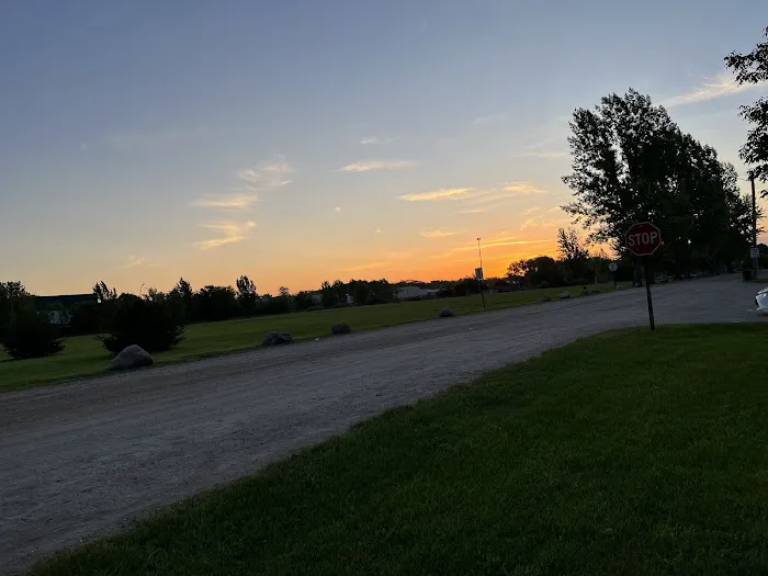 Masonic West River Campground Picture 4