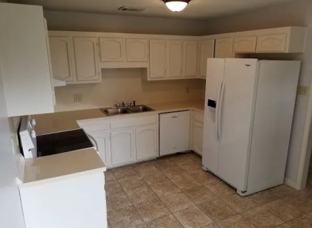 Bridgewood Mobile Home Park