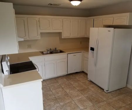 Bridgewood Mobile Home Park