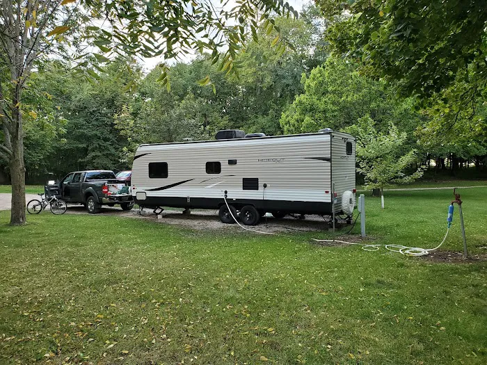 Piepenburg Campground Picture 4