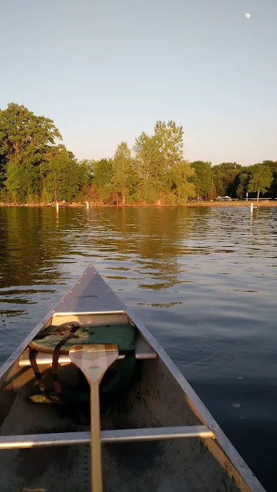 Piepenburg Campground Picture 3