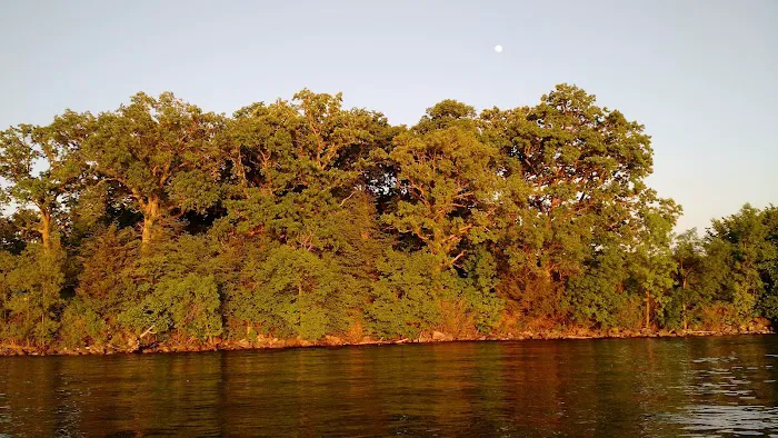 Piepenburg Campground Picture 6