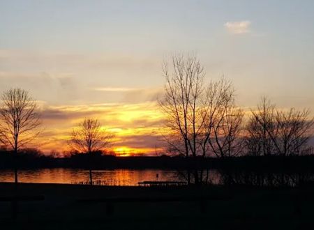 Piepenburg Campground