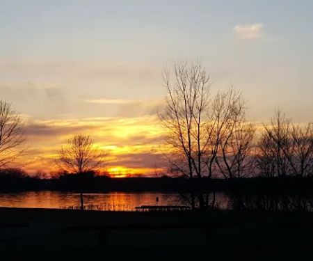 Piepenburg Campground