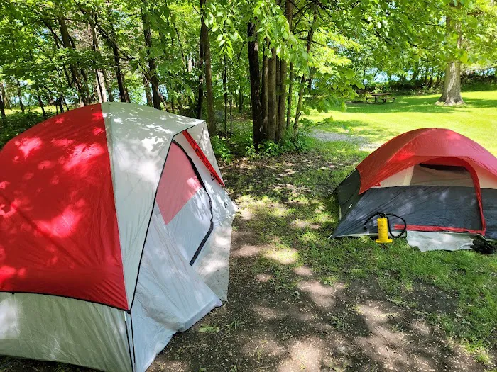 Piepenburg Campground Picture 5
