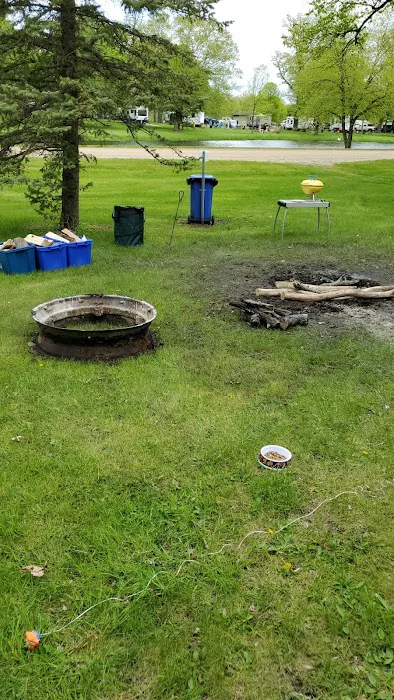 Piepenburg Campground Picture 10