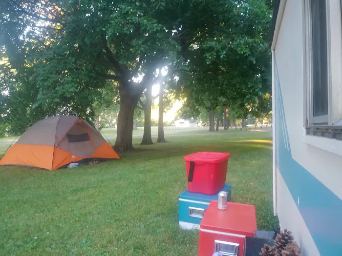 Lake Marion Campground Picture 5