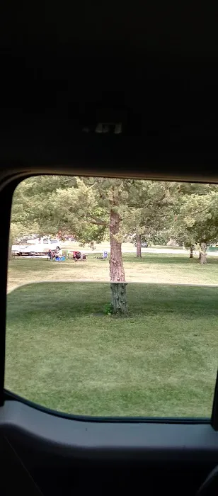 Lake Marion Campground Picture 8
