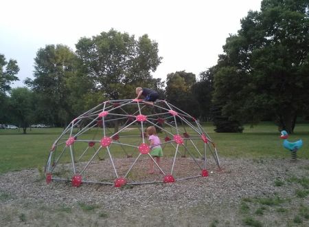 Lake Marion Campground