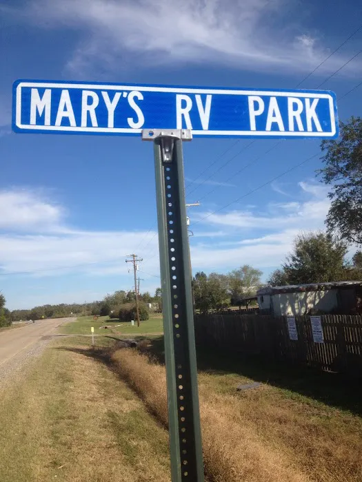 Mary's R.V. Park Picture 4