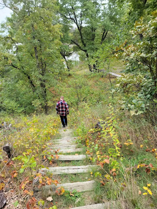 Ann Lake Campground Picture 8