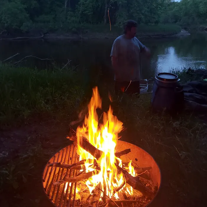 Dayton Watercraft Campsite Picture 1